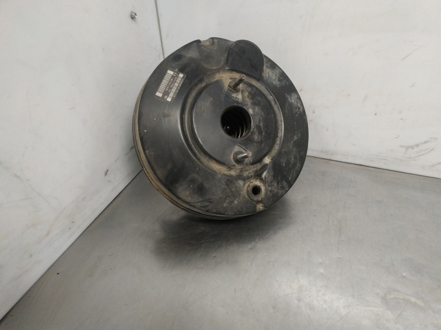 Reforçador dos freios a vácuo 9681194180 PEUGEOT