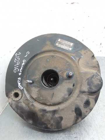 Reforçador dos freios a vácuo 9681194180 PEUGEOT