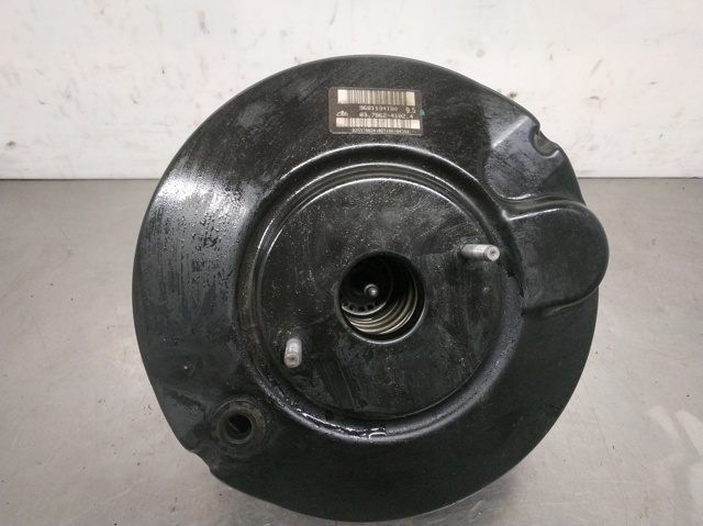 Reforçador dos freios a vácuo 9681194180 PEUGEOT