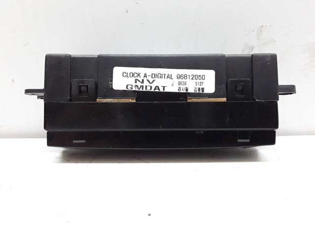 96812050 General Motors