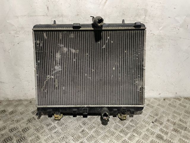  para Citroen C-Elysee  ()