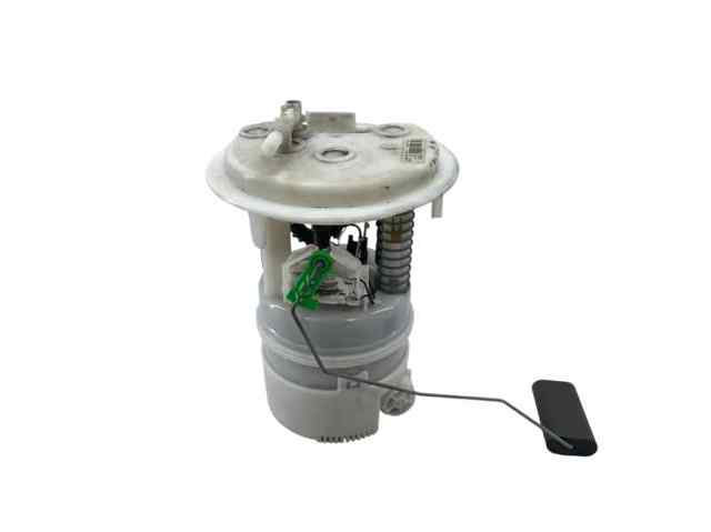 Módulo de bomba de combustível com sensor do nível de combustível 9681234980 PEUGEOT