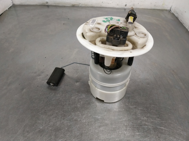 Módulo de bomba de combustível com sensor do nível de combustível 9681235080 PEUGEOT