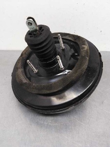 Reforçador dos freios a vácuo 9681268480 PEUGEOT