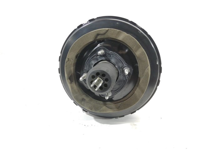 Reforçador dos freios a vácuo 9681268480 PEUGEOT
