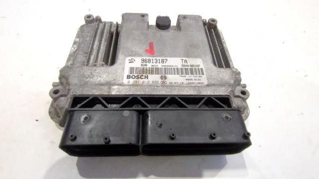 96813187 General Motors