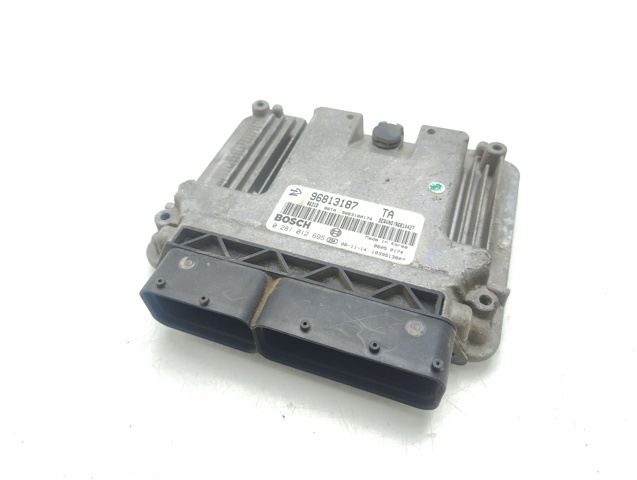 96813187 General Motors