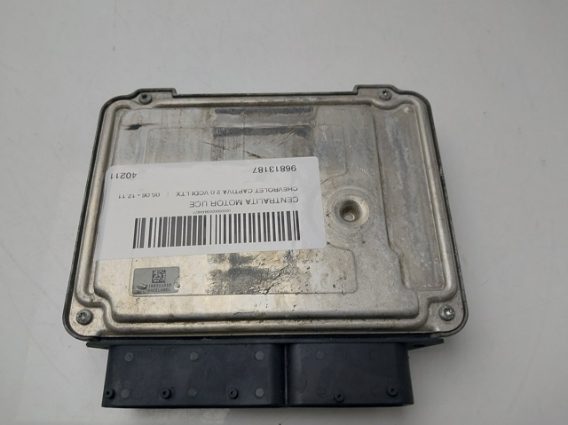 96813187 General Motors