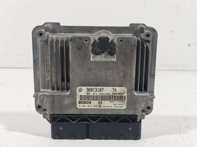 96813187 General Motors
