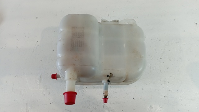 Tanque de expansão do sistema de esfriamento 96813425 GM