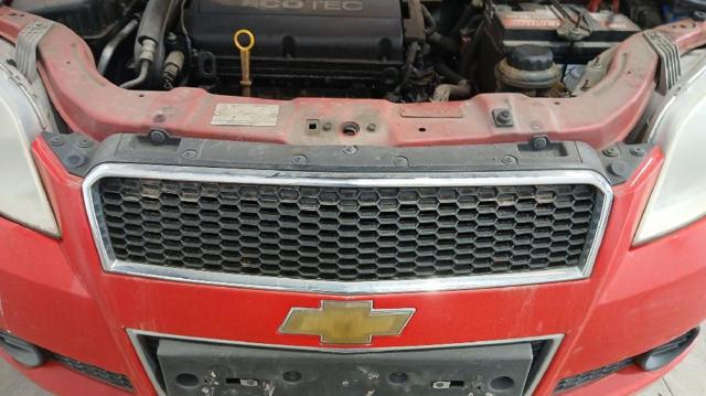 96813738 General Motors