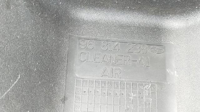 96814238 General Motors