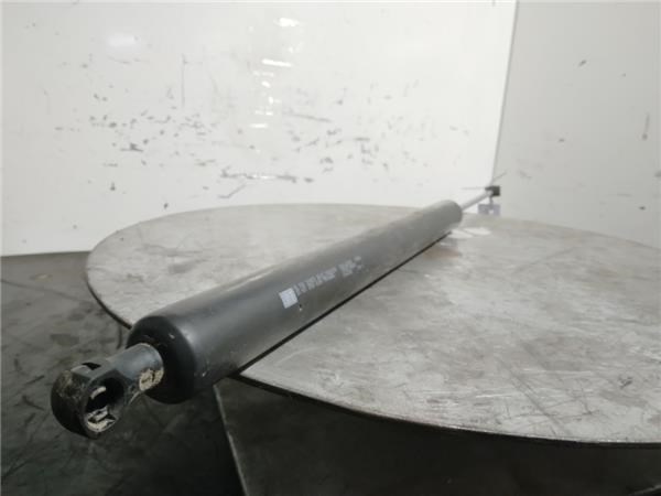 Amortecedor de tampa de porta-malas (de 3ª/5ª porta traseira) 9681426980 PEUGEOT