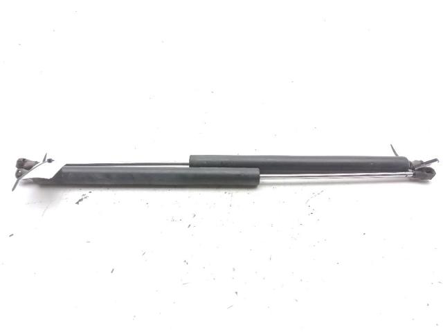 Amortecedor de tampa de porta-malas (de 3ª/5ª porta traseira) 9681426980 PEUGEOT
