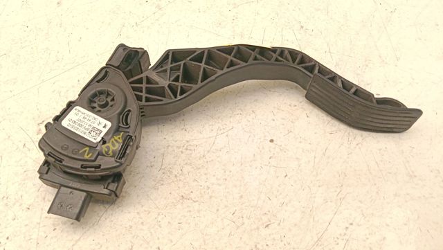Pedal de gás (de acelerador) 9681530380 PEUGEOT