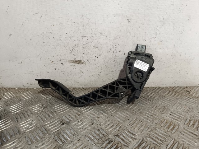Pedal de gás (de acelerador) 9681530380 PEUGEOT