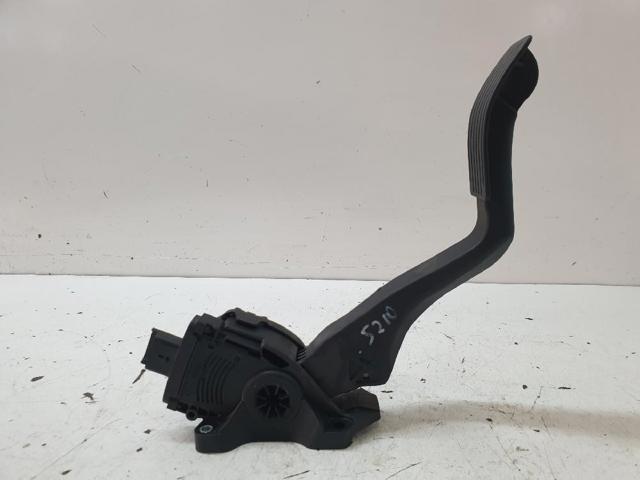 Pedal de gás (de acelerador) 9681530380 PEUGEOT