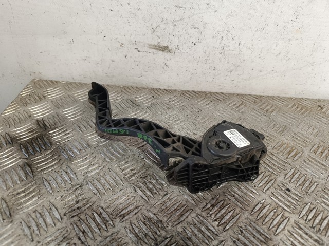 Pedal de gás (de acelerador) 9681530380 PEUGEOT