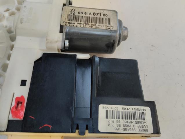9681587180 Peugeot/Citroen