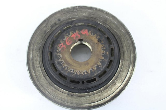 Polia de cambota 9681640880 FIAT