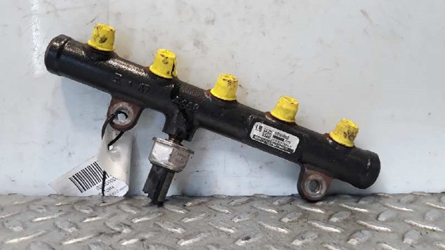 9681649580 Volvo