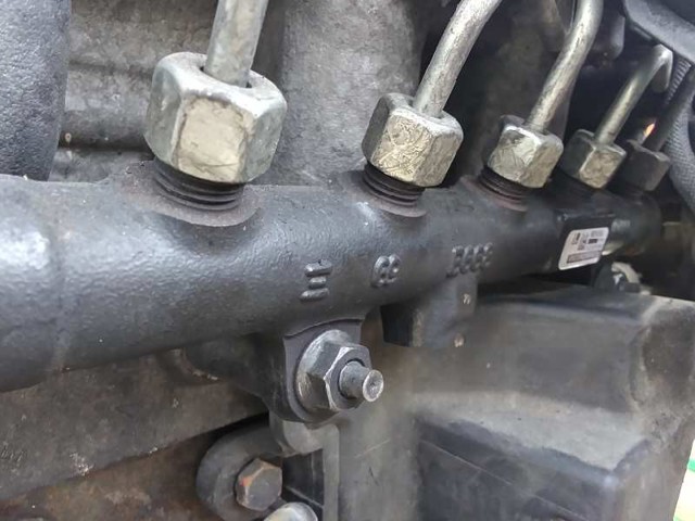 9681649580 Volvo