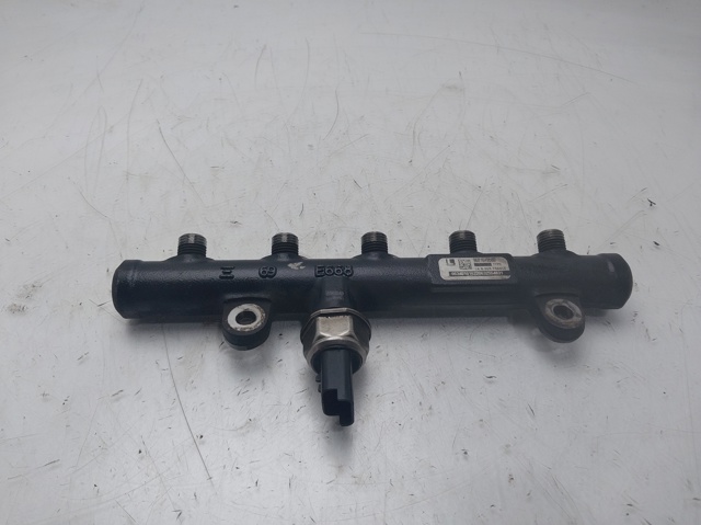 9681649580 Volvo