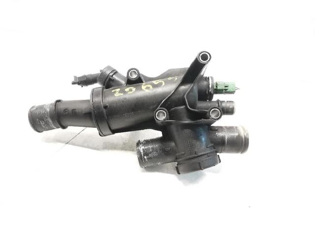 Distribuidor de combustível (rampa) 9681649580 FORD