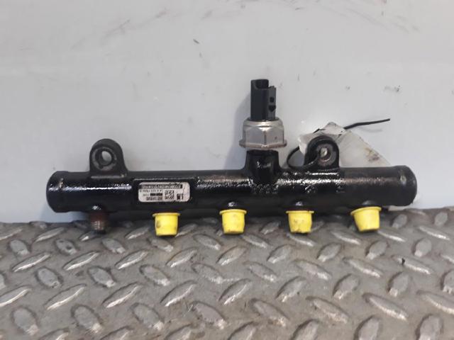 Distribuidor de combustível (rampa) 9681649580 FORD