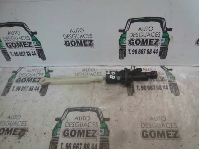 Cilindro mestre de embraiagem 9681666480 PEUGEOT