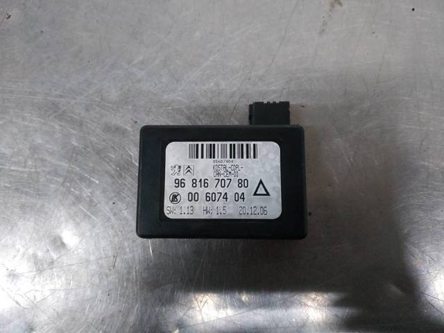 9681670780 Peugeot/Citroen