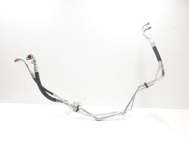 Mangueira de aparelho de ar condicionado, desde o radiador até o vaporizador 9681693180 PEUGEOT