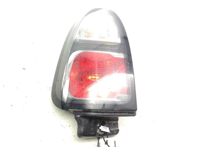 Lanterna traseira esquerda 9681727280 PEUGEOT