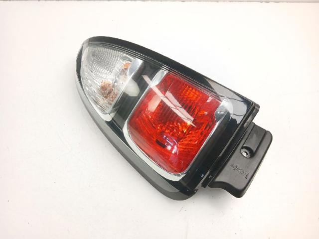 Lanterna traseira esquerda 9681727280 PEUGEOT