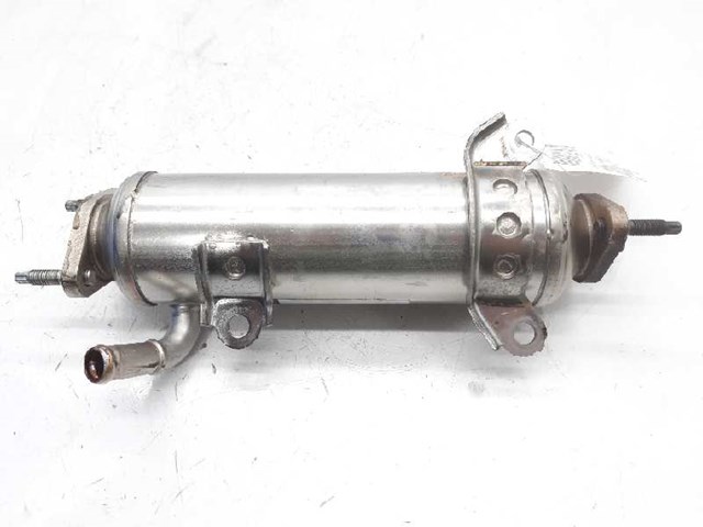 Radiador do sistema EGR de recirculação dos gases de escape 96817829 GM