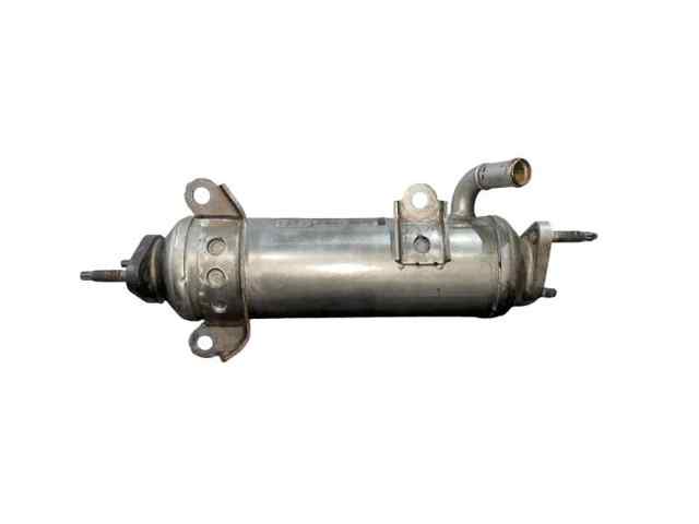 Radiador do sistema EGR de recirculação dos gases de escape 96817829 GM