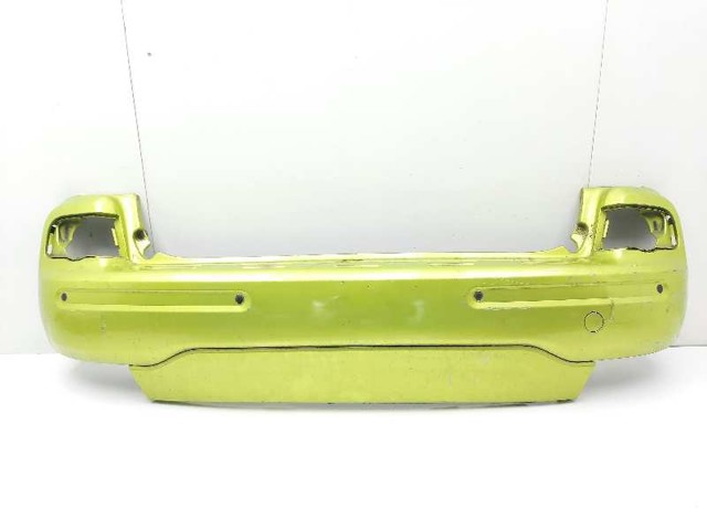 Pára-choque traseiro 9681827477 PEUGEOT