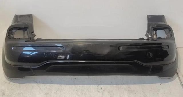 Pára-choque traseiro 9681827477 PEUGEOT