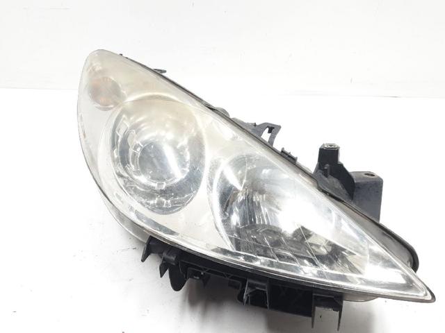 Luz direita 9681832280 PEUGEOT