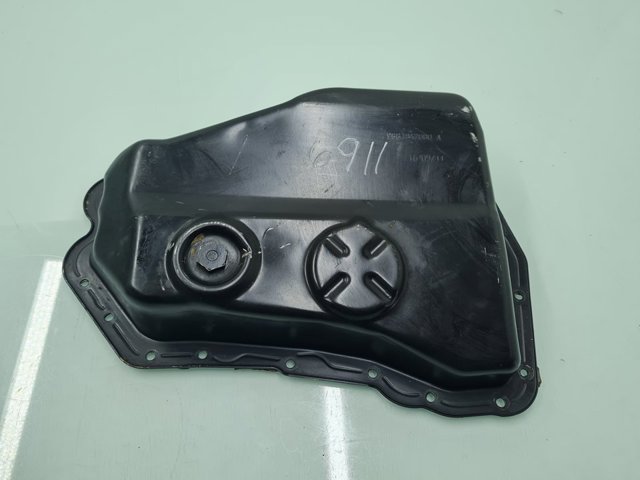 Panela de óleo de cárter do motor 9681842080 FORD
