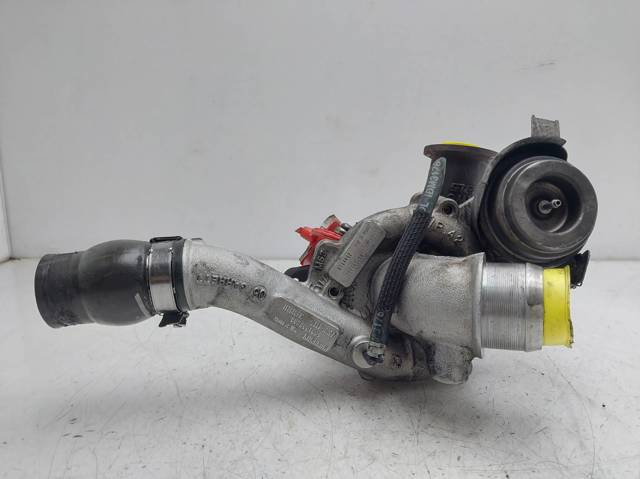 9681885680 Peugeot/Citroen