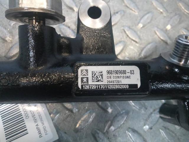 9681909680 Ford