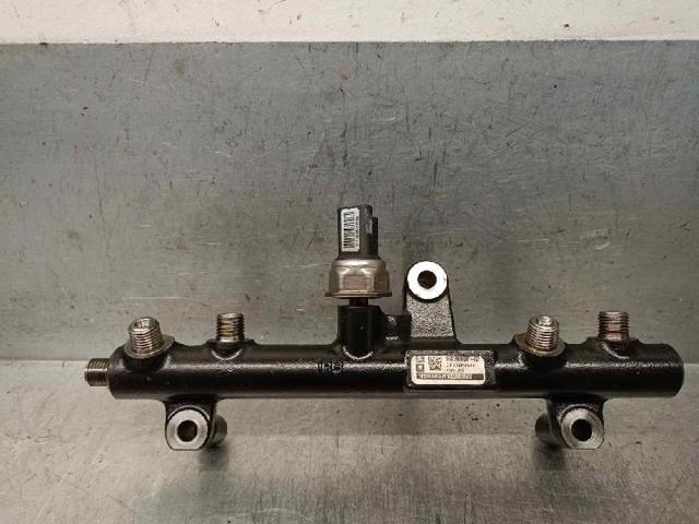 Distribuidor de combustível (rampa) 9681909680 PEUGEOT