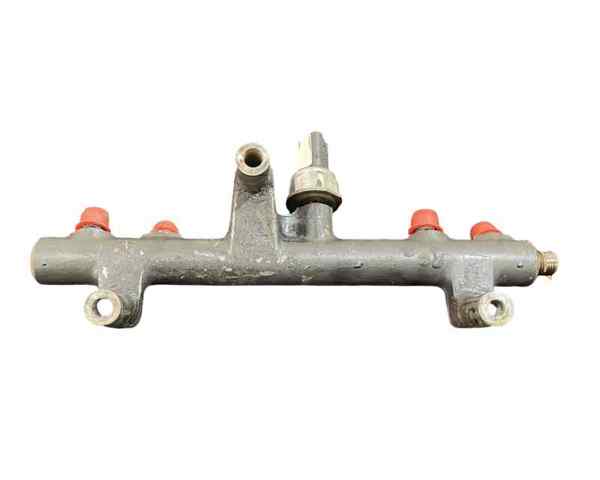 Distribuidor de combustível (rampa) 9681909680 PEUGEOT