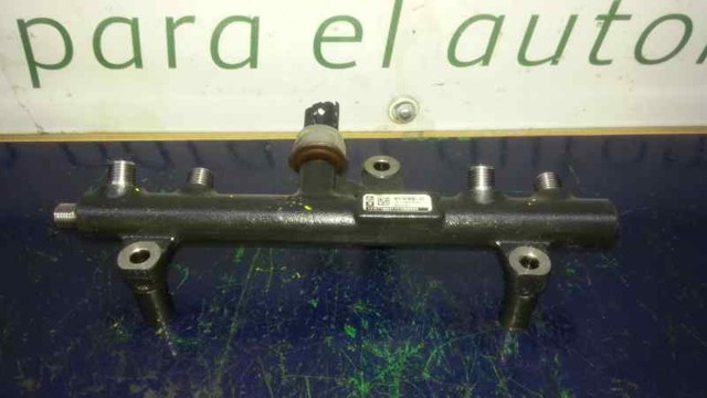 Distribuidor de combustível (rampa) 9681909680 PEUGEOT