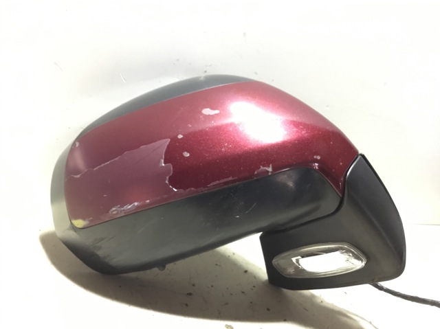 Espelho de retrovisão direito 96819904XT PEUGEOT