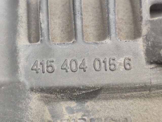 Compressor de bombeio pneumático (de amortecedores) 9682022980 PEUGEOT