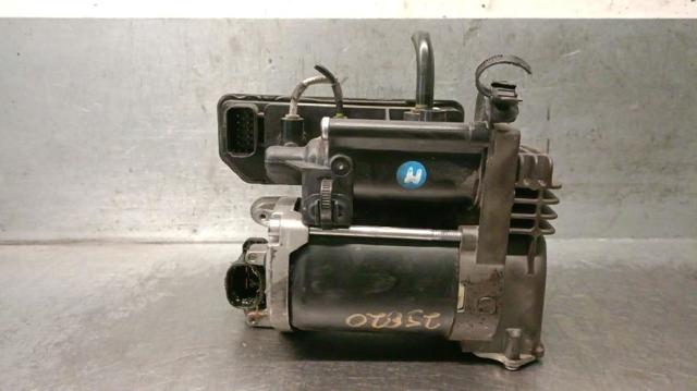Compressor de bombeio pneumático (de amortecedores) 9682022980 PEUGEOT