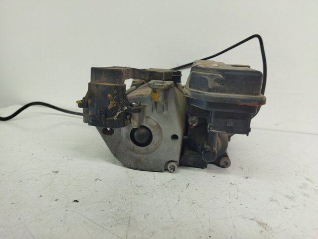 Compressor de bombeio pneumático (de amortecedores) 9682022980 PEUGEOT