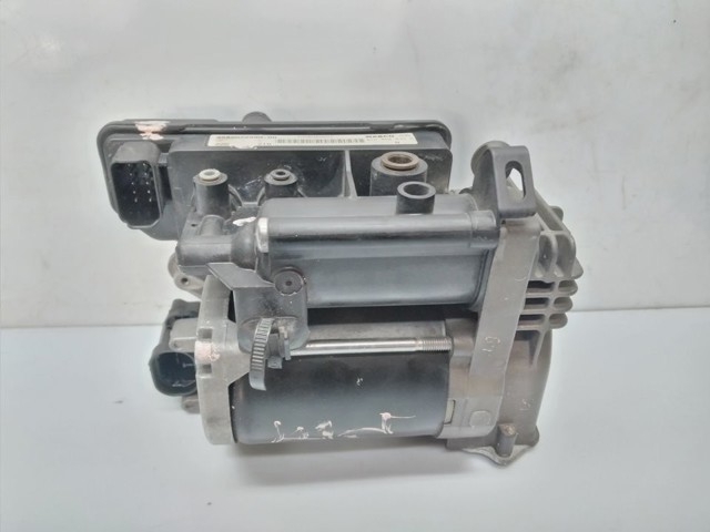 Compressor de bombeio pneumático (de amortecedores) 9682022980 PEUGEOT